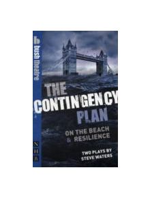 The Contingency Plan - 9781848420526