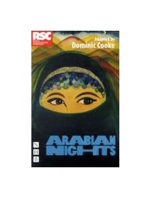 Arabian Nights (RSC version) - 9781848420588