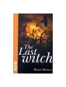 The Last Witch - 9781848420724