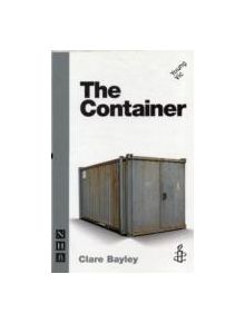 The Container - 9781848420731