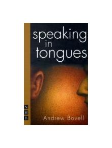 Speaking in Tongues - 9781848420748