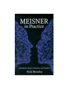 Meisner in Practice - 9781848420878