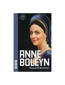 Anne Boleyn - 9781848420991