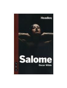 Salome - 9781848421011