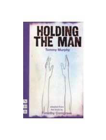 Holding the man - 9781848421080