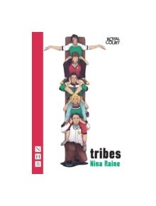 Tribes - 9781848421219