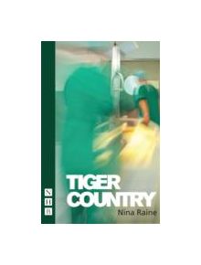 Tiger Country - 9781848421363