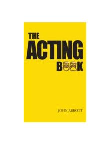 The Acting Book - 9781848421448