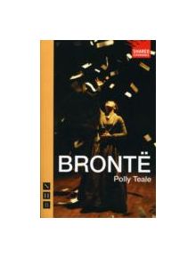 Bront - 9781848421707