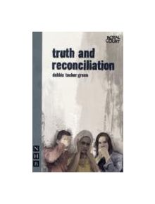 truth and reconciliation - 9781848421721