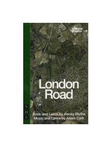 London Road - 9781848421769