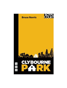 Clybourne Park - 9781848421783