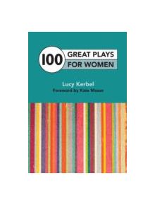 100 Great Plays for Women - 9781848421851