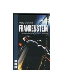 Frankenstein (stage version) - 9781848421943