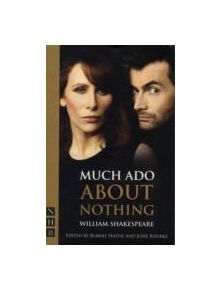 Much Ado About Nothing (West End edition) - 9781848422001