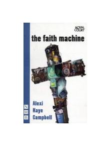 The Faith Machine - 9781848422179