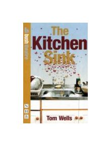 The Kitchen Sink - 9781848422223