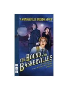 The Hound of the Baskervilles (stage version - 9781848422421