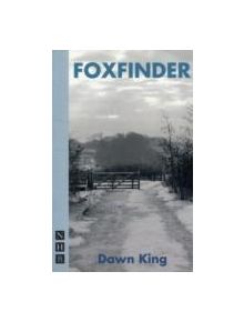 Foxfinder - 9781848422445