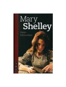 Mary Shelley - 9781848422575