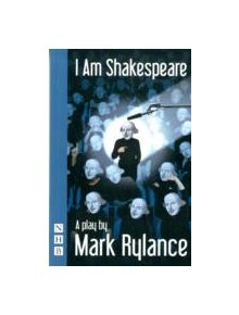 I Am Shakespeare - 9781848422698