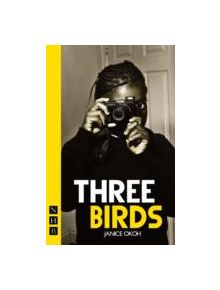 Three Birds - 9781848422766