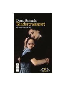 Diane Samuels' Kindertransport - 9781848422841