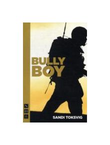 Bully Boy - 9781848422964