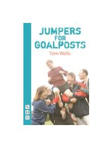 Jumpers for Goalposts - 9781848423268