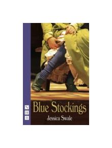 Blue Stockings - 9781848423299