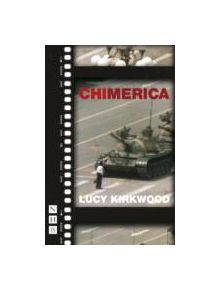 Chimerica - 9781848423503