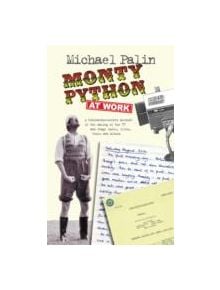 Monty Python at Work - 9781848423602