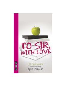 To Sir, With Love (stage version) - 9781848423701