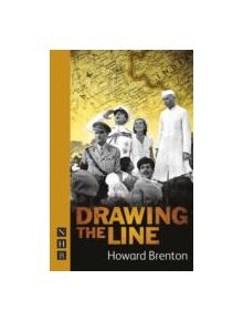 Drawing the Line - 9781848423725