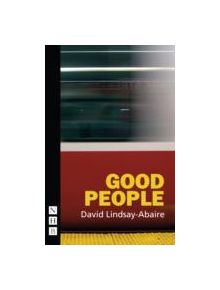 Good People - 9781848423824