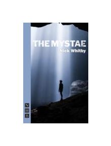 The Mystae - 9781848423909