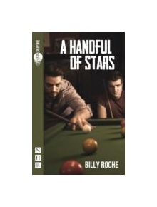 A Handful of Stars - 9781848423992