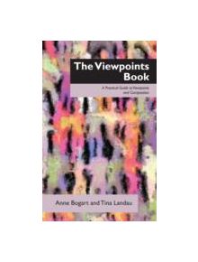 The Viewpoints Book - 9781848424135