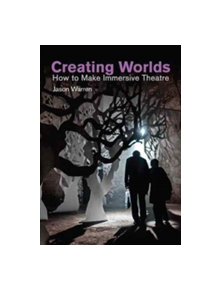 Creating Worlds - 9781848424456