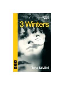 3 Winters - 9781848424494