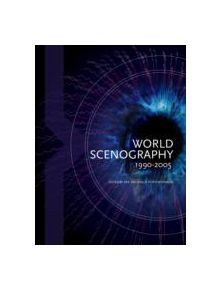 World Scenography 1990-2005 - 9781848424517