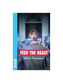 Feed the Beast - 9781848424838