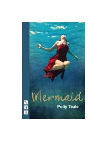 Mermaid - 9781848424869