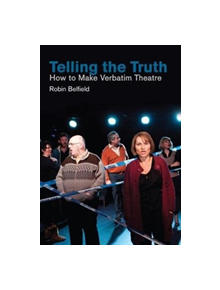 Telling the Truth - 9781848424913