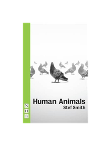 Human Animals - 9781848425286