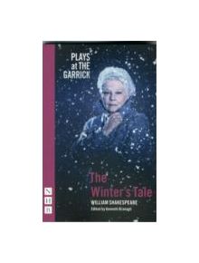 The Winter's Tale - 9781848425408