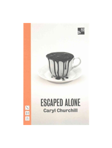 Escaped Alone - 9781848425491