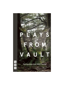 Plays from VAULT - 9781848425538