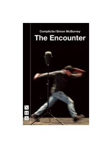 The Encounter - 9781848425545