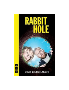 Rabbit Hole - 9781848425569